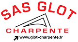 SAS Glot Charpente Logo